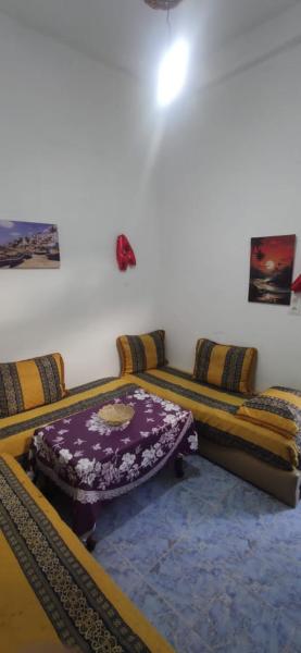 Taghazout appartement z